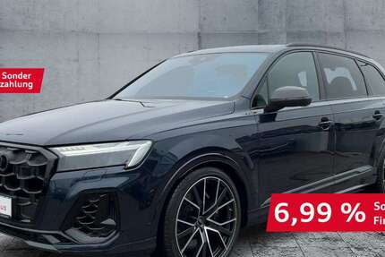 Audi SQ7 26.356 km 104.960 &euro; Bayreuth 95448