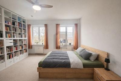 BESTE LAGE MIT TERRASSE & MODERNEM AMBIENTE - Wohnung Trebgast | Angebot:26017709