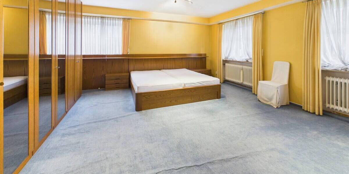 Einfamilienhaus Kulmbach / Mangersreuth Mangersreuth - 5 Zimmer, 150 m&sup2;, 339.000&euro; | Angebot:25662167