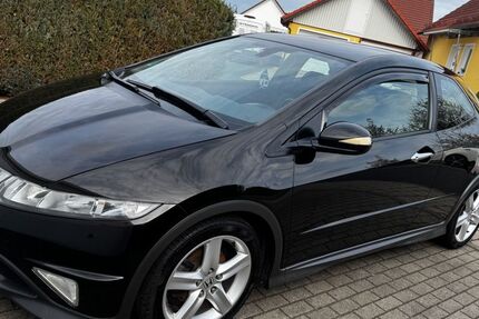 Honda Civic 170.237 km 5.900 &euro; Speichersdorf 95469