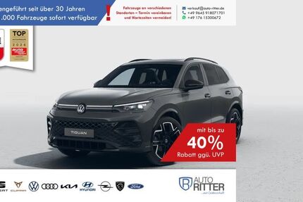 VW Tiguan 5.292 km 41.290 &euro; Eschenbach 92676