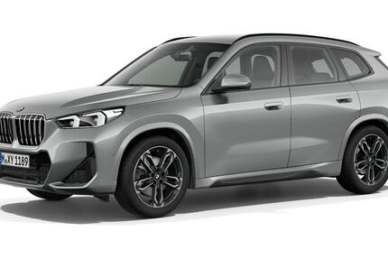 BMW X1 21.134 km 42.480 &euro; Bayreuth 95447