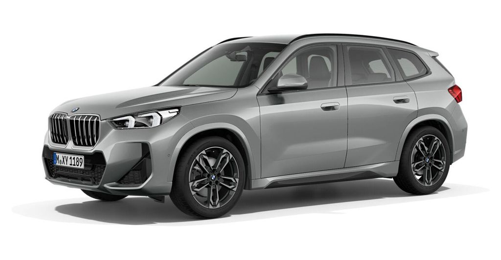 BMW X1 21.134 km 42.480 &euro; Bayreuth 95447