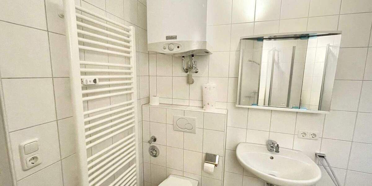 Etagenwohnung Creußen - 2 Zimmer, 139.000&euro; | Angebot:26118302