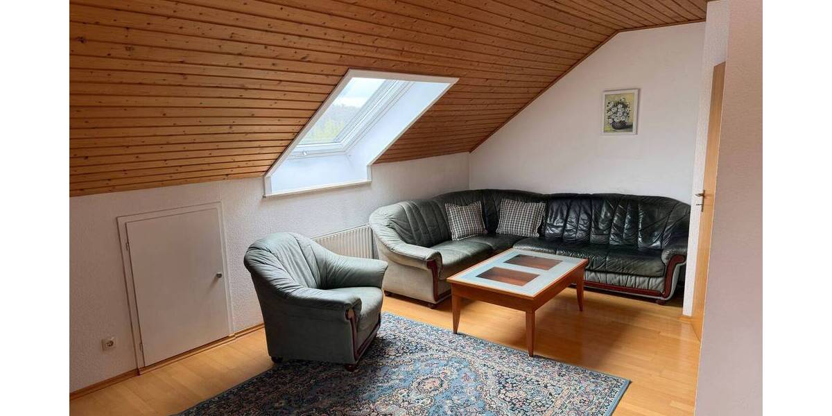 Mehrfamilienhaus, Wohnhaus Bayreuth Laineck - 6 Zimmer, 139 m&sup2;, 430.000&euro; | Angebot:26658513