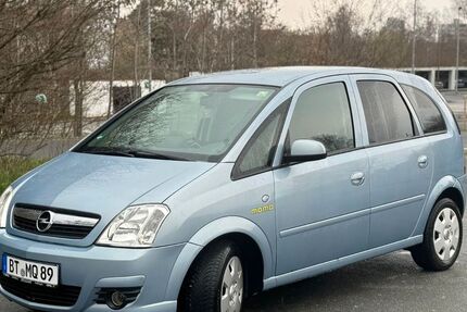 Opel Meriva 157.000 km 2.300 &euro; Bayreuth 95448