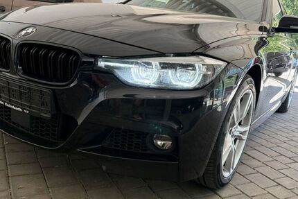 BMW 320 177.000 km 16.600 &euro; Bad Berneck im Fichtelgebirge 95460