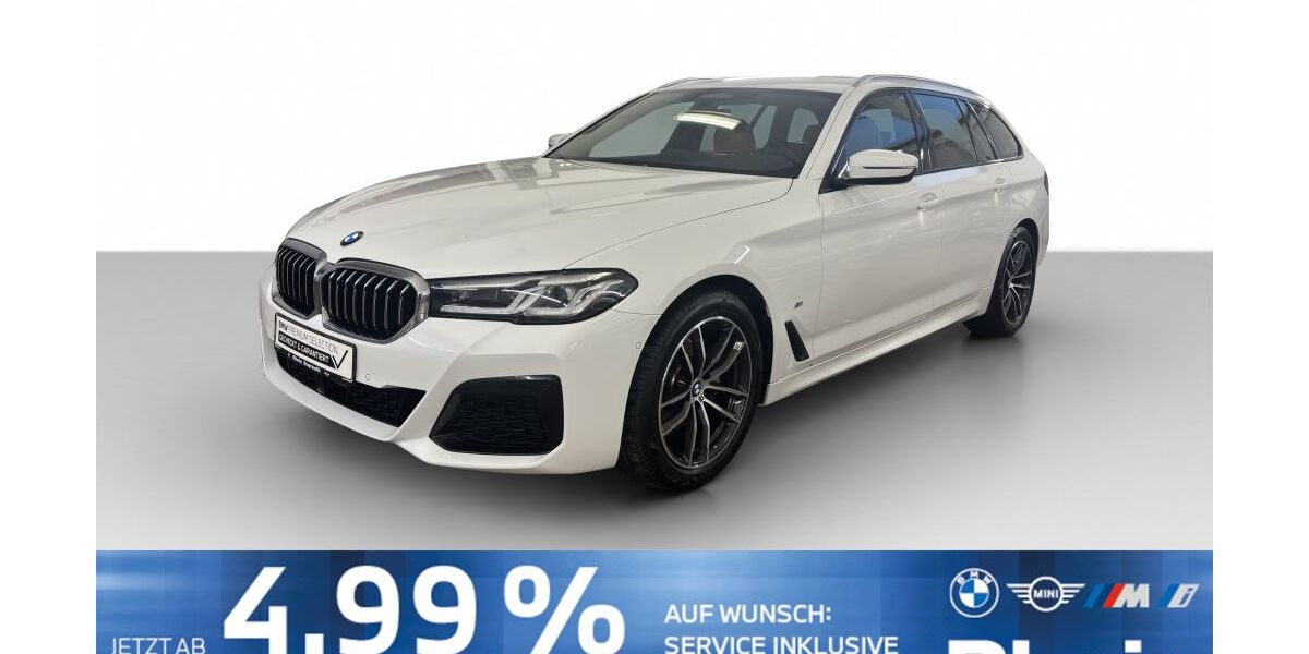 BMW 520 125.599 km 29.930 &euro; Bayreuth 95447