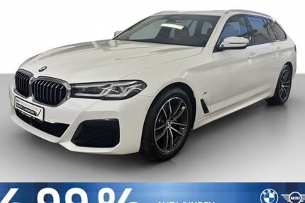 BMW 520 125.599 km 30.440 &euro; Bayreuth 95447