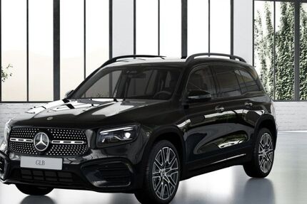 Mercedes-Benz GLB 220 15.366 km 51.468 &euro; Kulmbach 95326