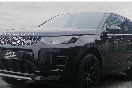 Land Rover Discovery Sport 12.002 km 69.500 &euro; Bayreuth 95444