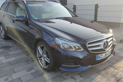 Mercedes-Benz E 350 117.000 km 19.960 &euro; Kulmbach 95326