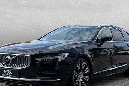 Volvo V90 79.200 km 38.850 &euro; Bayreuth 95444