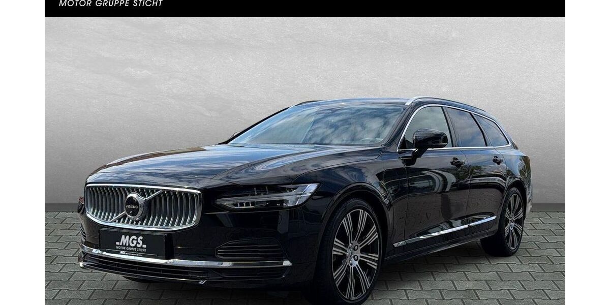 Volvo V90 79.200 km 38.850 &euro; Bayreuth 95444