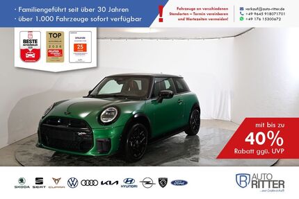 Mini Cooper 11.000 km 35.790 &euro; Eschenbach 92676