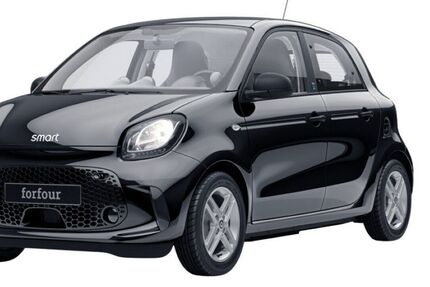 Smart ForFour 47.015 km 10.775 &euro; Bayreuth 95448