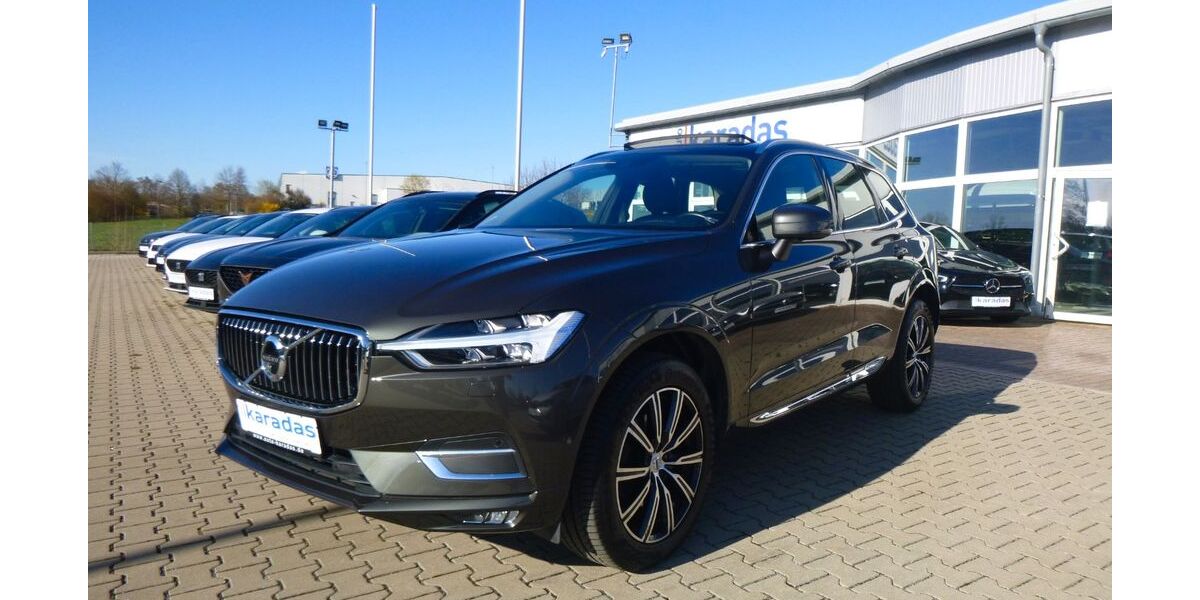 Volvo XC60 101.768 km 31.450 &euro; Bayreuth 95448