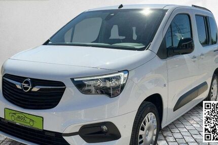 Opel Combo Life 9.949 km 22.850 &euro; Bayreuth 95445