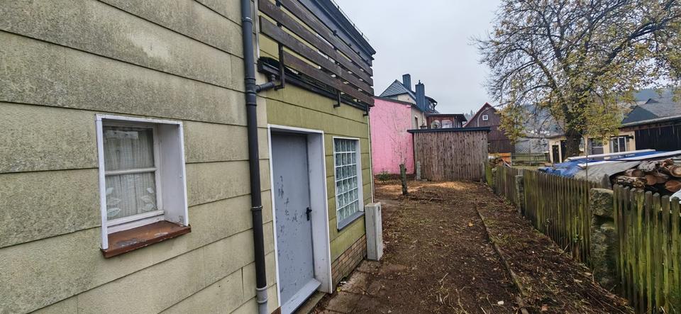 Einfamilienhaus Gefrees Böseneck - 9 Zimmer, 120.000&euro; | Angebot:18198145