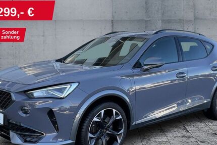 Cupra Formentor 47.886 km 25.230 &euro; Bayreuth 95448