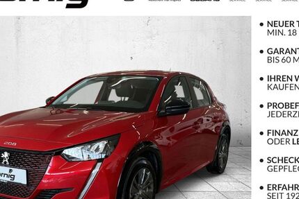 Peugeot 208 29.890 km 16.490 &euro; Himmelkron 95502