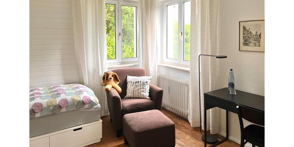 Mehrfamilienhaus, Wohnhaus Bayreuth City - 8 Zimmer, 180 m&sup2;, 595.000&euro; | Angebot:24310008