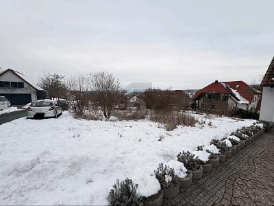 BAUVORHABEN IN IDYLLISCHER LAGE - Grundstück Heinersreuth | Angebot:26237516