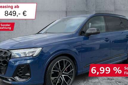 Audi SQ7 16.496 km 104.660 &euro; Bayreuth 95448