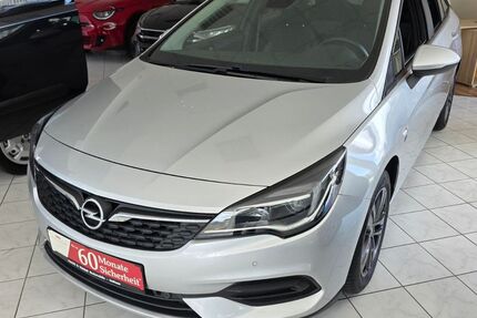 Opel Astra 74.000 km 11.890 &euro; Gefrees 95482