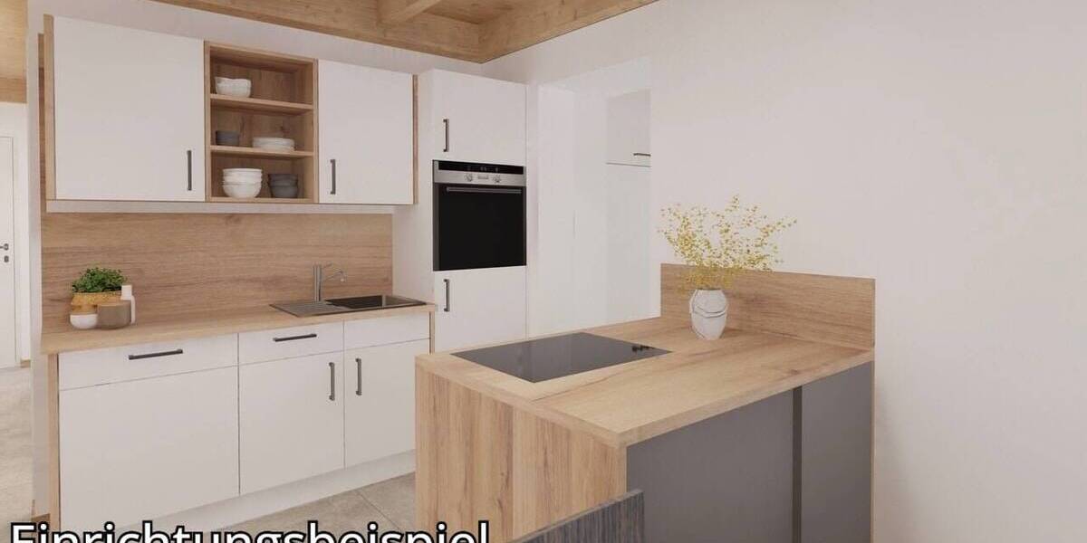 Bungalow Gößweinstein Kleingesee - 4 Zimmer, 120 m&sup2;, 462.000&euro; | Angebot:25742936