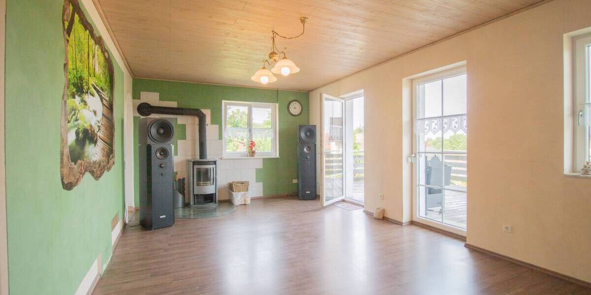 Mehrfamilienhaus, Wohnhaus Bischofsgrün - 1 Zimmer, 350 m&sup2;, 379.000&euro; | Angebot:25728886