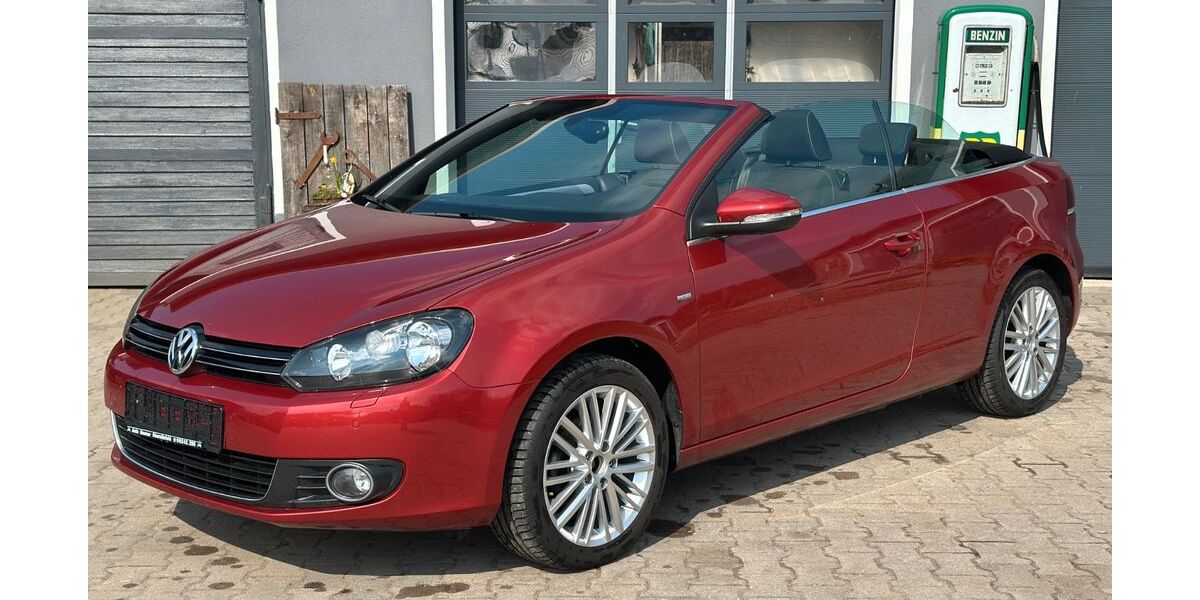 VW Golf 136.400 km 10.890 &euro; Ahorntal 95491