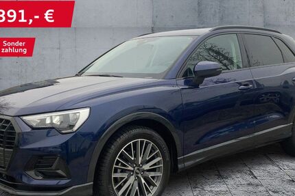 Audi Q3 27.520 km 28.700 &euro; Bayreuth 95448