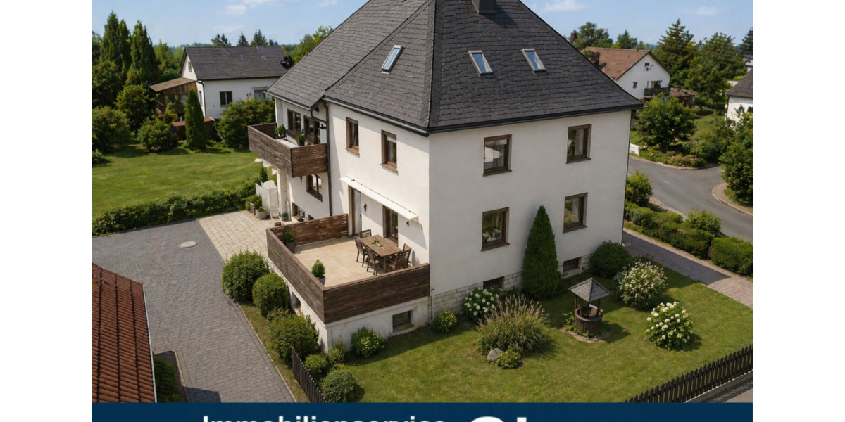 Etagenwohnung Hummeltal Pittersdorf - 4 Zimmer, 112 m&sup2;, 182.000&euro; | Angebot:26470399