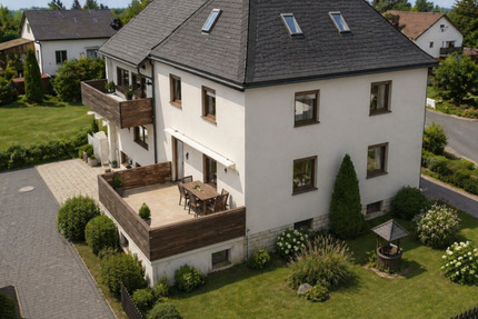Wohnung Hummeltal Pittersdorf - 4 Zimmer, 112 m&sup2;, 182.000&euro; | Angebot:26470399