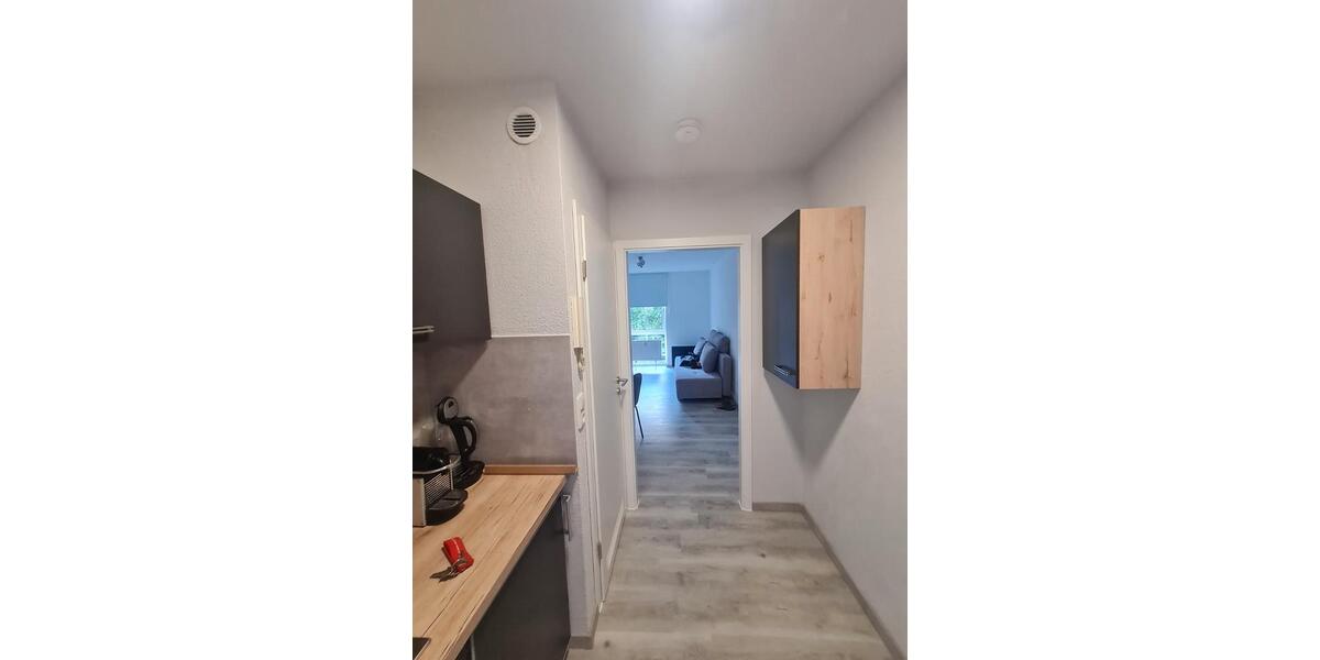 Etagenwohnung Bayreuth Bernecker Straße / Insel / Riedelsberg - 1 Zimmer, 18 m&sup2;, 92.600&euro; | Angebot:27166638