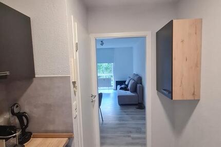 Wohnung Bayreuth Bernecker Straße / Insel / Riedelsberg - 1 Zimmer, 18 m&sup2;, 92.600&euro; | Angebot:27166638
