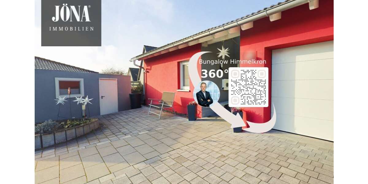 Einfamilienhaus Himmelkron - 7 Zimmer, 255 m&sup2;, 799.000&euro; | Angebot:26738549