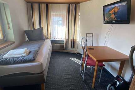 Zimmer Bayreuth Meyernberg - 1 Zimmer, 650&euro; | Angebot:27100148