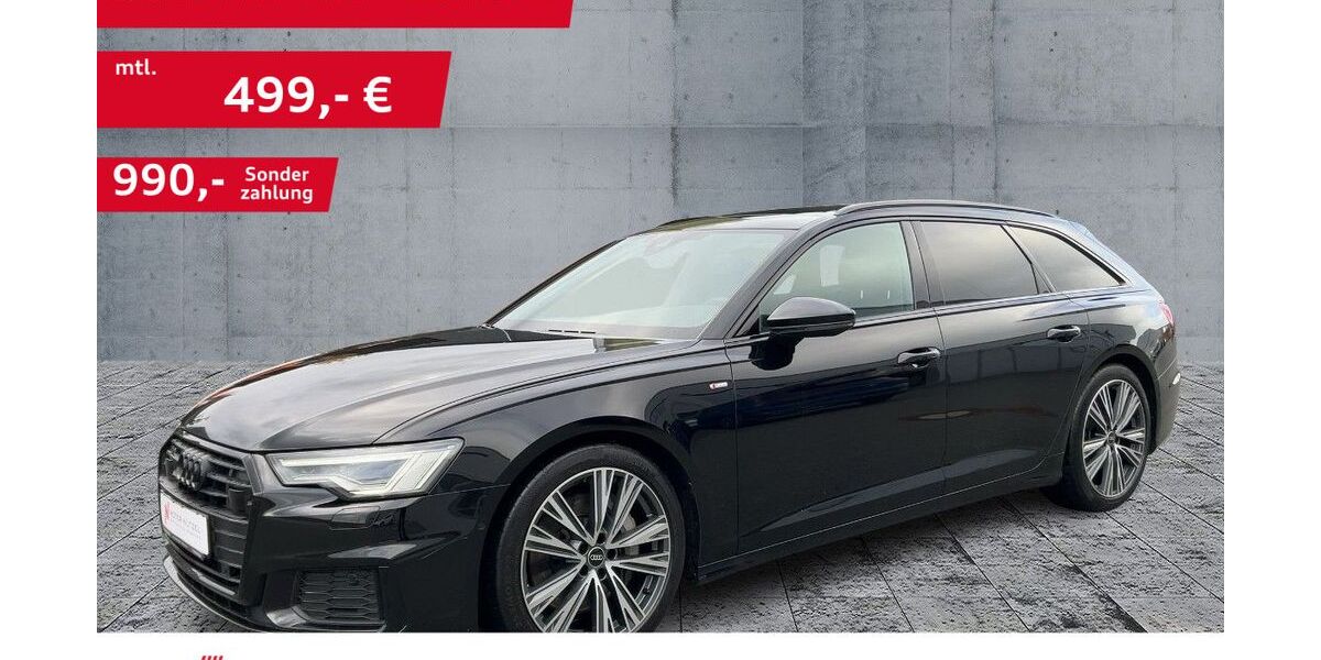 Audi A6 68.310 km 43.600 &euro; Kulmbach 95326