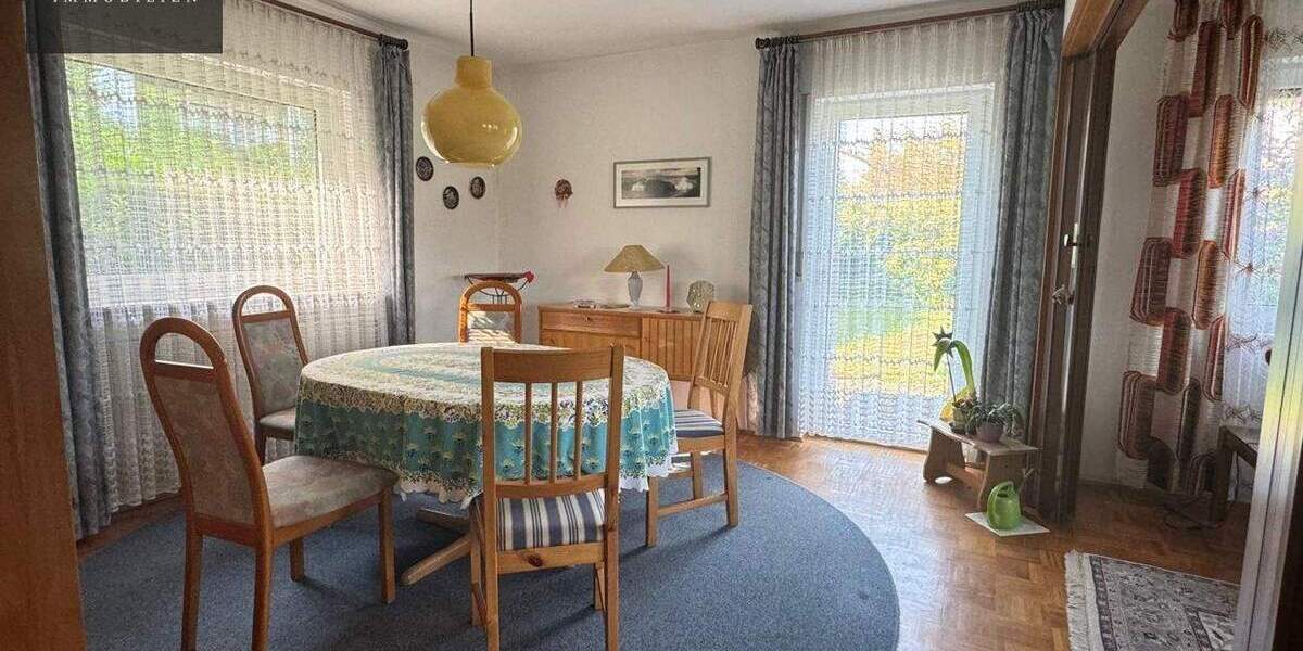 Einfamilienhaus Trebgast - 8 Zimmer, 198 m&sup2;, 319.000&euro; | Angebot:25768138