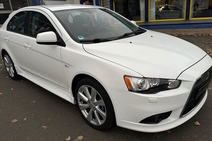 Mitsubishi Lancer 213.000 km 3.790 &euro; Bayreuth 95448