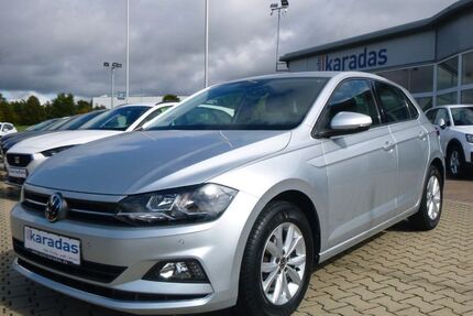 VW Polo 92.350 km 14.900 &euro; Bayreuth 95448
