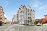 Etagenwohnung Bayreuth City - 2 Zimmer, 64 m&sup2;, 800&euro; | Angebot:25300640