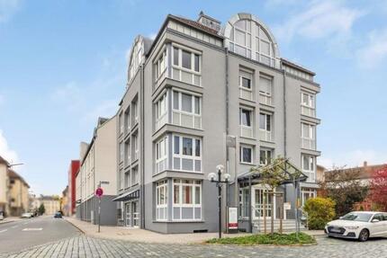 Wohnung Bayreuth City - 2 Zimmer, 64 m&sup2;, 800&euro; | Angebot:25300640