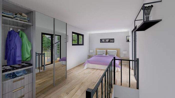 Mehrfamilienhaus, Wohnhaus Fichtelberg / Hüttstadl Hüttstadl - 299.000&euro; | Angebot:25728642