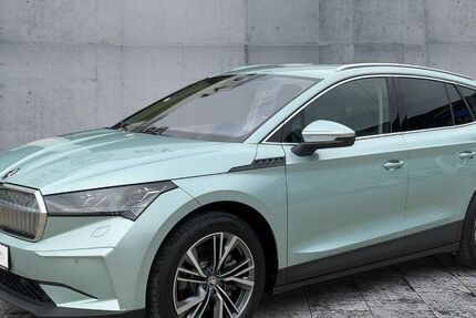 Skoda Enyaq 26.637 km 36.650 &euro; Bayreuth 95448