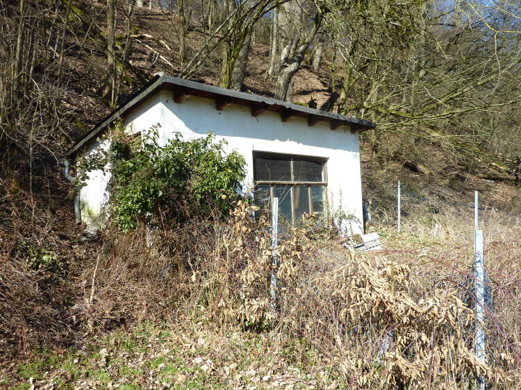 Einfamilienhaus Kulmbach Burghaig - 5 Zimmer, 116 m&sup2;, 75.000&euro; | Angebot:25801644