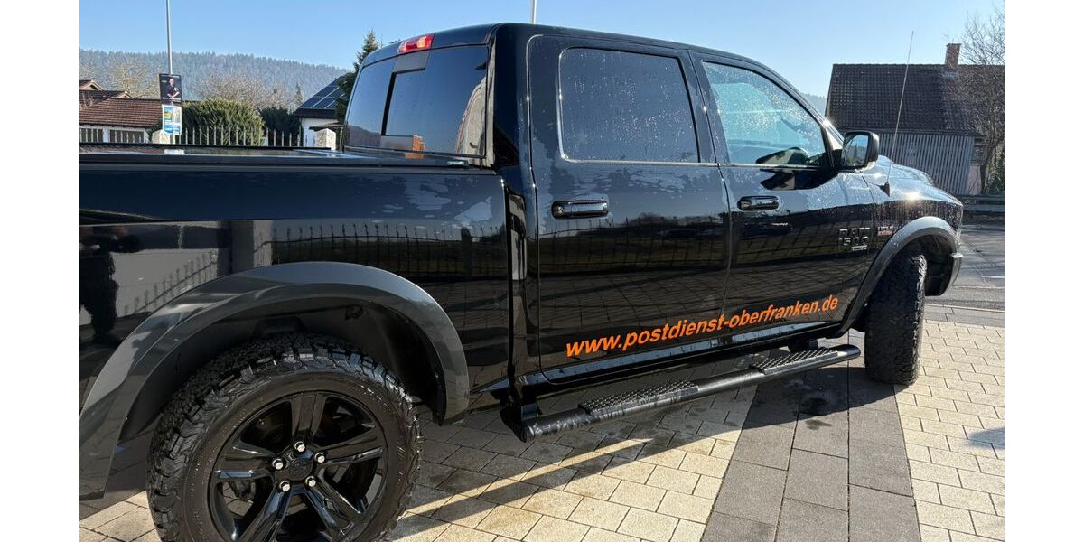Dodge RAM 21.000 km 48.999 &euro; Kulmbach 95326