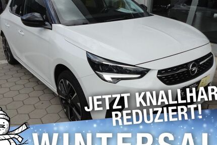 Opel Corsa 42.400 km 15.980 &euro; Pegnitz 91257